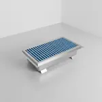 IMC/Teddy ASFT24-20-PFG-ADA