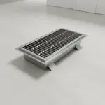 IMC/Teddy ASFT24-22-SG