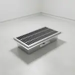 IMC/Teddy ASFT24-24-SG