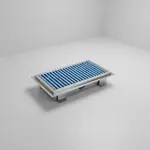 IMC/Teddy ASFT24-27-SG-ADA