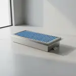 IMC/Teddy ASFT24-28-SG-ADA