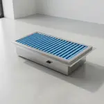 IMC/Teddy ASFT24-30-PFG-ADA