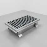 IMC/Teddy ASFT24-33-PFG