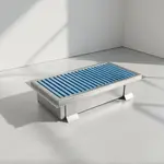 IMC/Teddy ASFT24-34-PFG-ADA