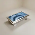 IMC/Teddy ASFT24-34-SG-ADA