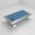 IMC/Teddy ASFT30-11-PFG-ADA