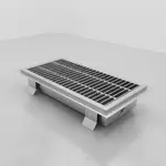 IMC/Teddy ASFT30-13-SG