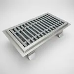 IMC/Teddy ASFT30-16-PFG