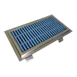IMC/Teddy ASFT30-17-SG-ADA