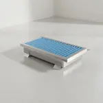 IMC/Teddy ASFT30-18-PFG-ADA