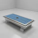 IMC/Teddy ASFT30-20-PFG-ADA