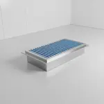 IMC/Teddy ASFT30-21-SG-ADA