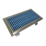 IMC/Teddy ASFT30-23-SG-ADA