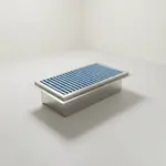 IMC/Teddy ASFT30-24-SG-ADA