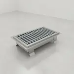 IMC/Teddy ASFT30-29-PFG