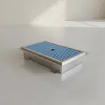 IMC/Teddy ASFT30-29-SG-ADA