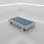 IMC/Teddy ASFT30-33-SG-ADA