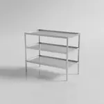 IMC/Teddy BL-2418-4S