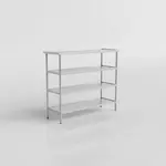 IMC/Teddy BL-3018-4S