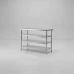 IMC/Teddy BL-3024-4S