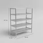 IMC/Teddy BL-3614-4L