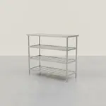 IMC/Teddy BL-3618-4L