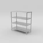 IMC/Teddy BL-3618-4S