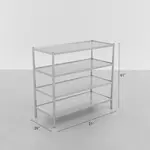 IMC/Teddy BL-3621-4L