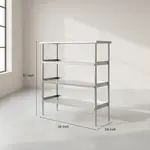 IMC/Teddy BL-3624-4L