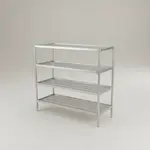 IMC/Teddy BL-3627-4L