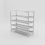 IMC/Teddy BL-3627-5L