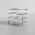 IMC/Teddy BL-4221-4S