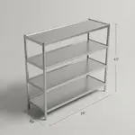 IMC/Teddy BL-4224-4S