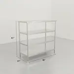 IMC/Teddy BL-4227-4S