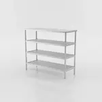 IMC/Teddy BL-4814-5L