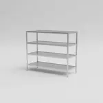 IMC/Teddy BL-5418-4L