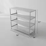 IMC/Teddy BL-5427-4L