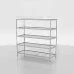 IMC/Teddy BL-7218-5S