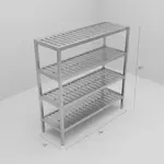 IMC/Teddy BL-7224-4L