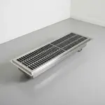 IMC/Teddy CFT-1296-SQ