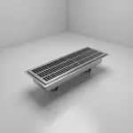 IMC/Teddy CFT-15108-SQ