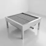 IMC/Teddy CFT-1872-PFG