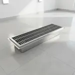 IMC/Teddy CFT-2124-SQ