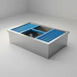 IMC/Teddy CFT-2172-PFG-ADA