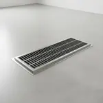 IMC/Teddy CFT-2430-SQ