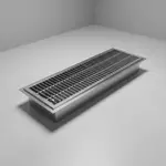 IMC/Teddy CFT-2496-SQ