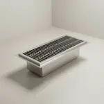 IMC/Teddy CFT-3030-SQ