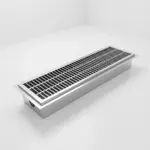 IMC/Teddy CFT12-12-SQ