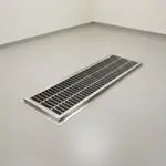 IMC/Teddy CFT18-11-SQ