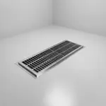 IMC/Teddy CFT24-15-SQ